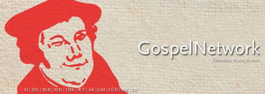 Termine und Gospel Network Infos