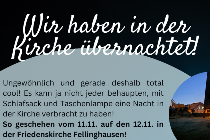 News aus den Solidarräumen 7a und 7b
